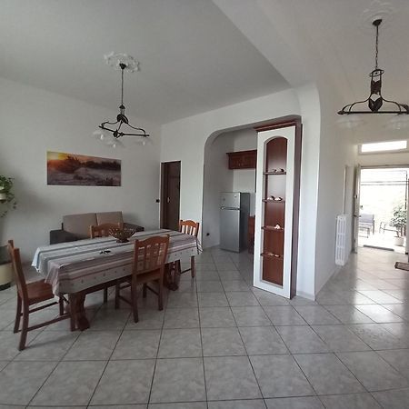 Le Tre Coccinelle Apartment Porto Cesareo Ngoại thất bức ảnh