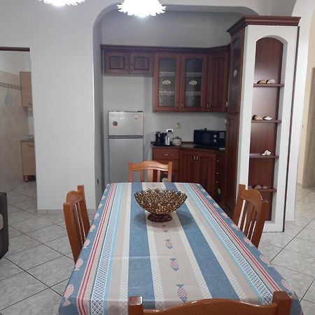 Le Tre Coccinelle Apartment Porto Cesareo Ngoại thất bức ảnh