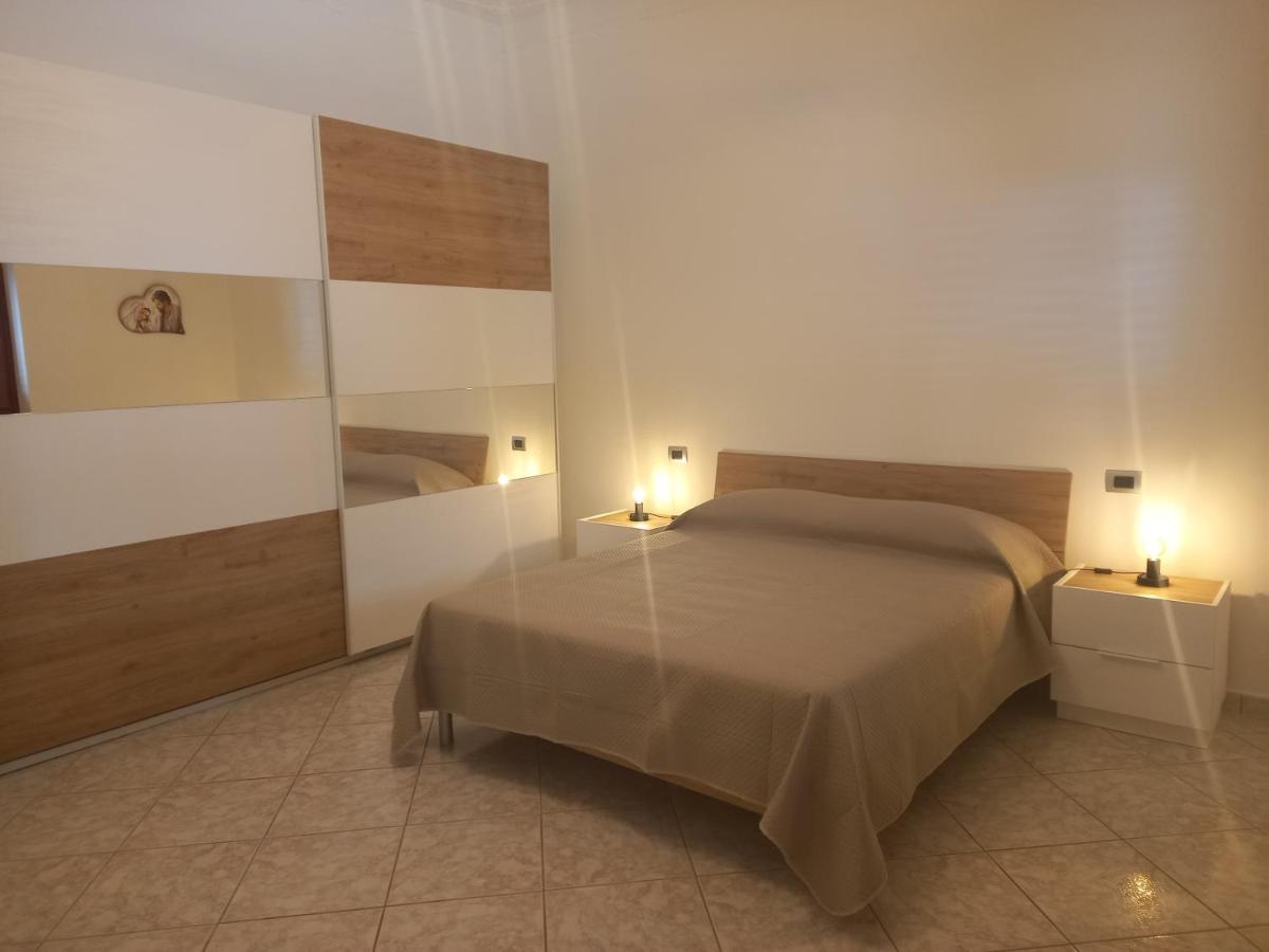 Le Tre Coccinelle Apartment Porto Cesareo Ngoại thất bức ảnh