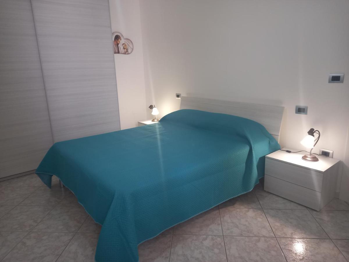 Le Tre Coccinelle Apartment Porto Cesareo Ngoại thất bức ảnh