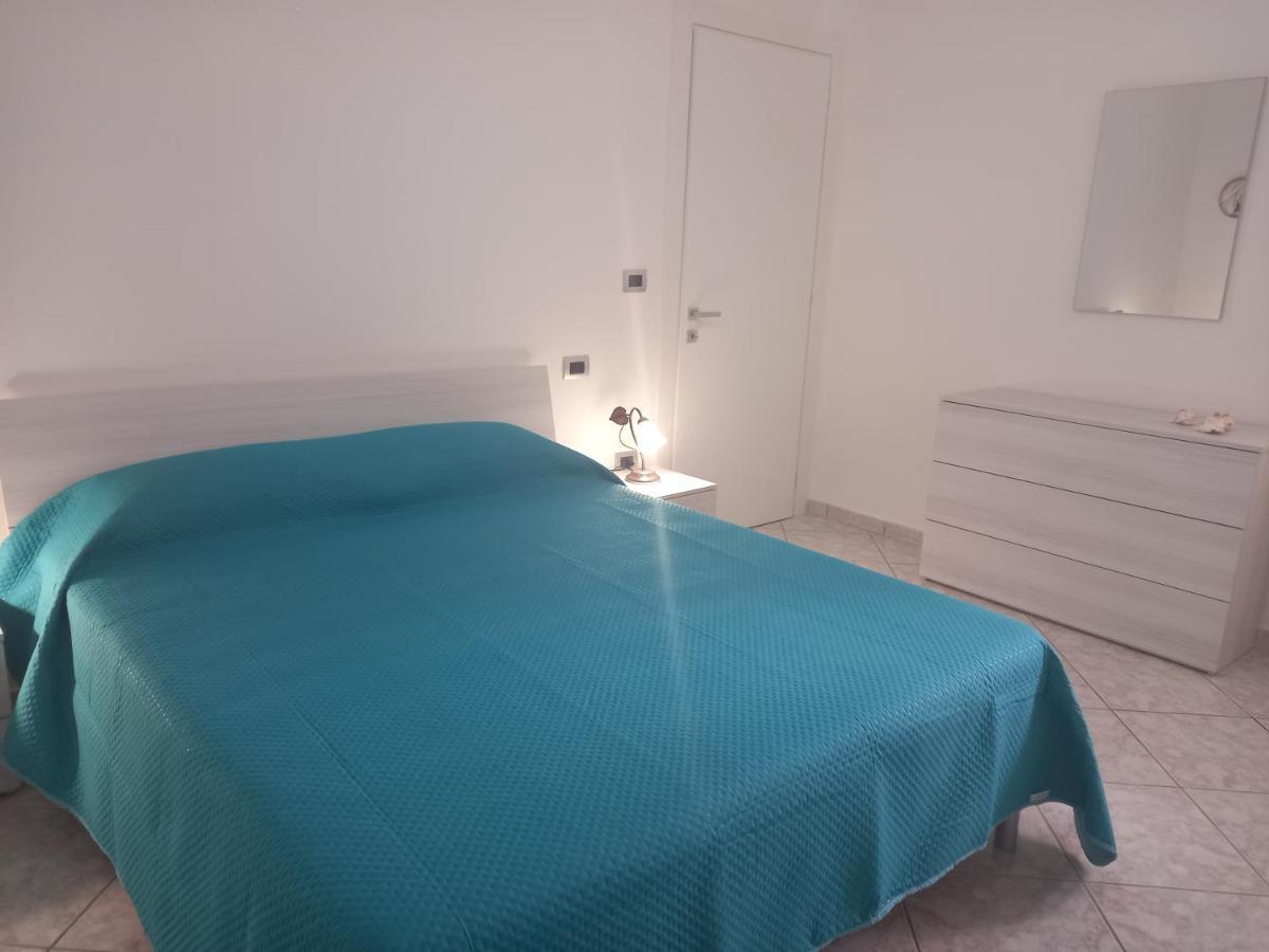 Le Tre Coccinelle Apartment Porto Cesareo Ngoại thất bức ảnh