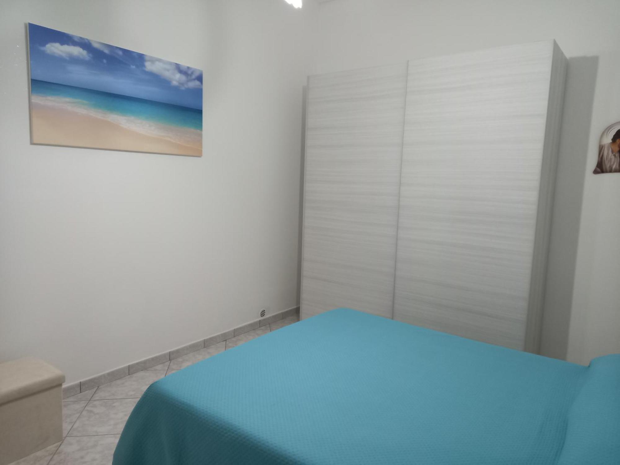 Le Tre Coccinelle Apartment Porto Cesareo Ngoại thất bức ảnh