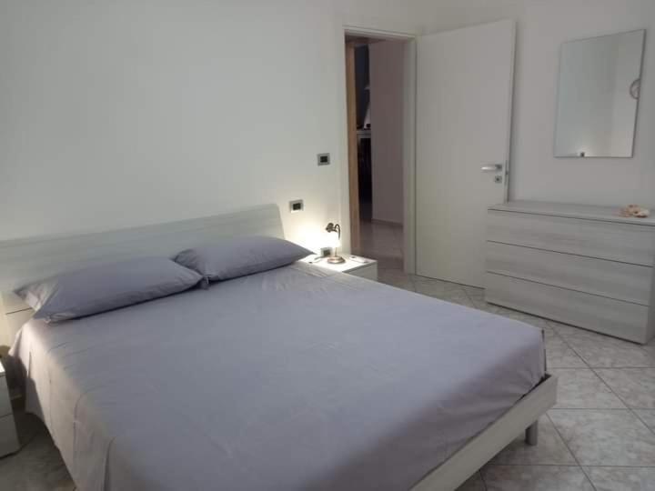 Le Tre Coccinelle Apartment Porto Cesareo Ngoại thất bức ảnh