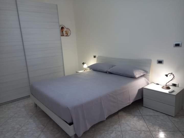 Le Tre Coccinelle Apartment Porto Cesareo Ngoại thất bức ảnh