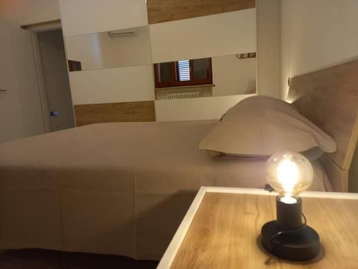 Le Tre Coccinelle Apartment Porto Cesareo Ngoại thất bức ảnh