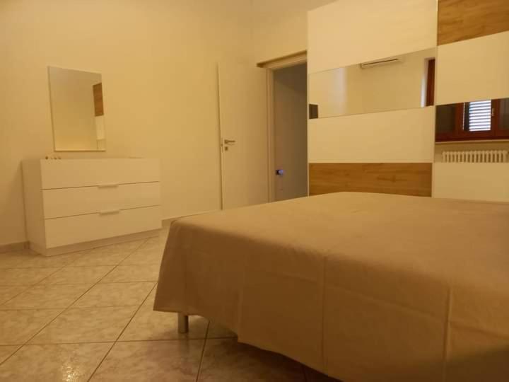 Le Tre Coccinelle Apartment Porto Cesareo Ngoại thất bức ảnh