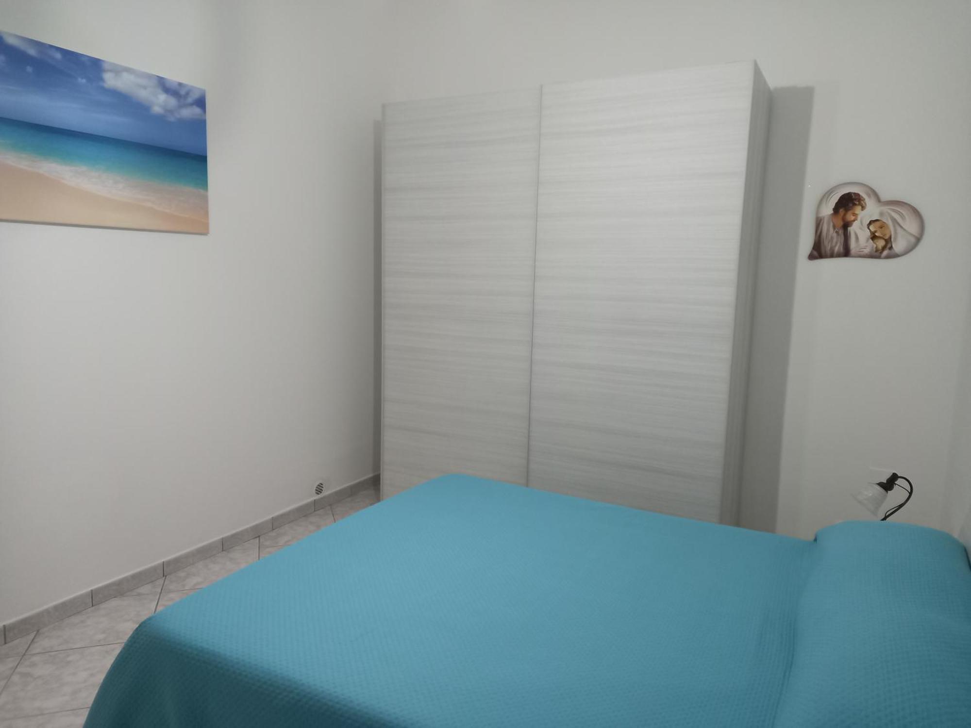 Le Tre Coccinelle Apartment Porto Cesareo Ngoại thất bức ảnh