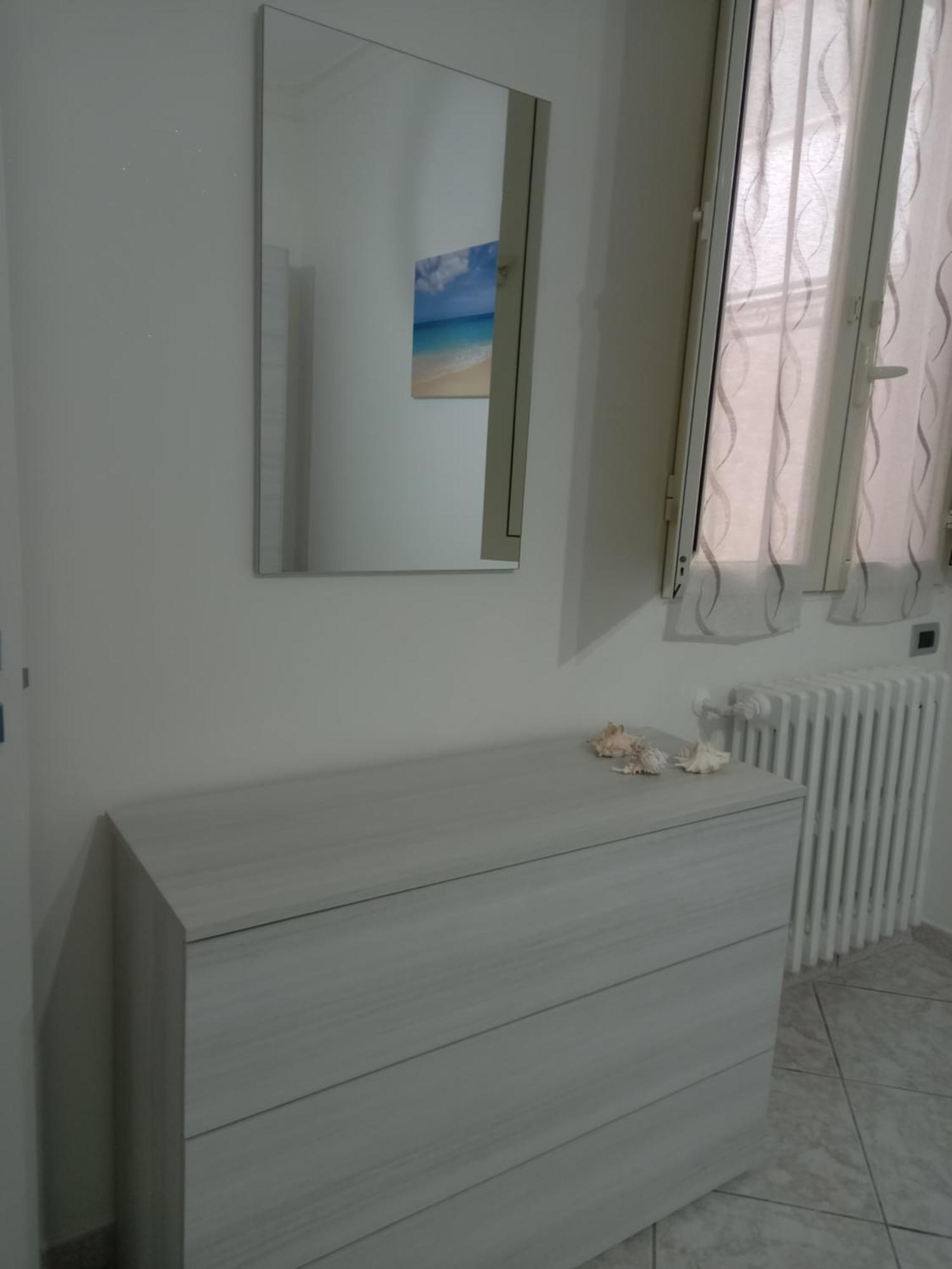 Le Tre Coccinelle Apartment Porto Cesareo Ngoại thất bức ảnh