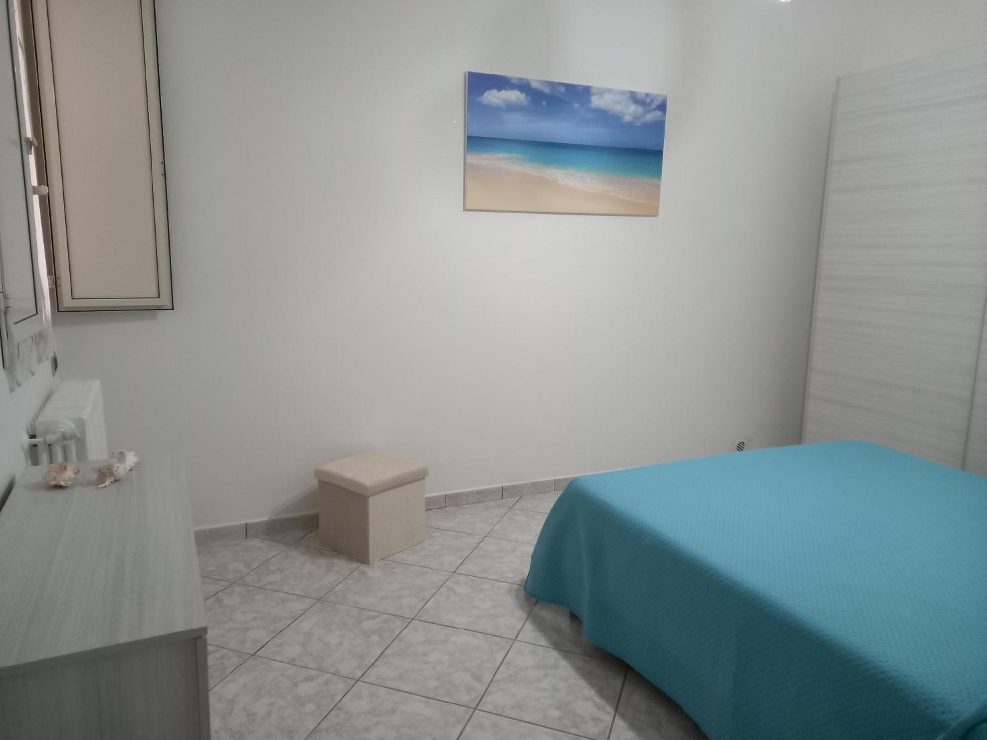Le Tre Coccinelle Apartment Porto Cesareo Ngoại thất bức ảnh