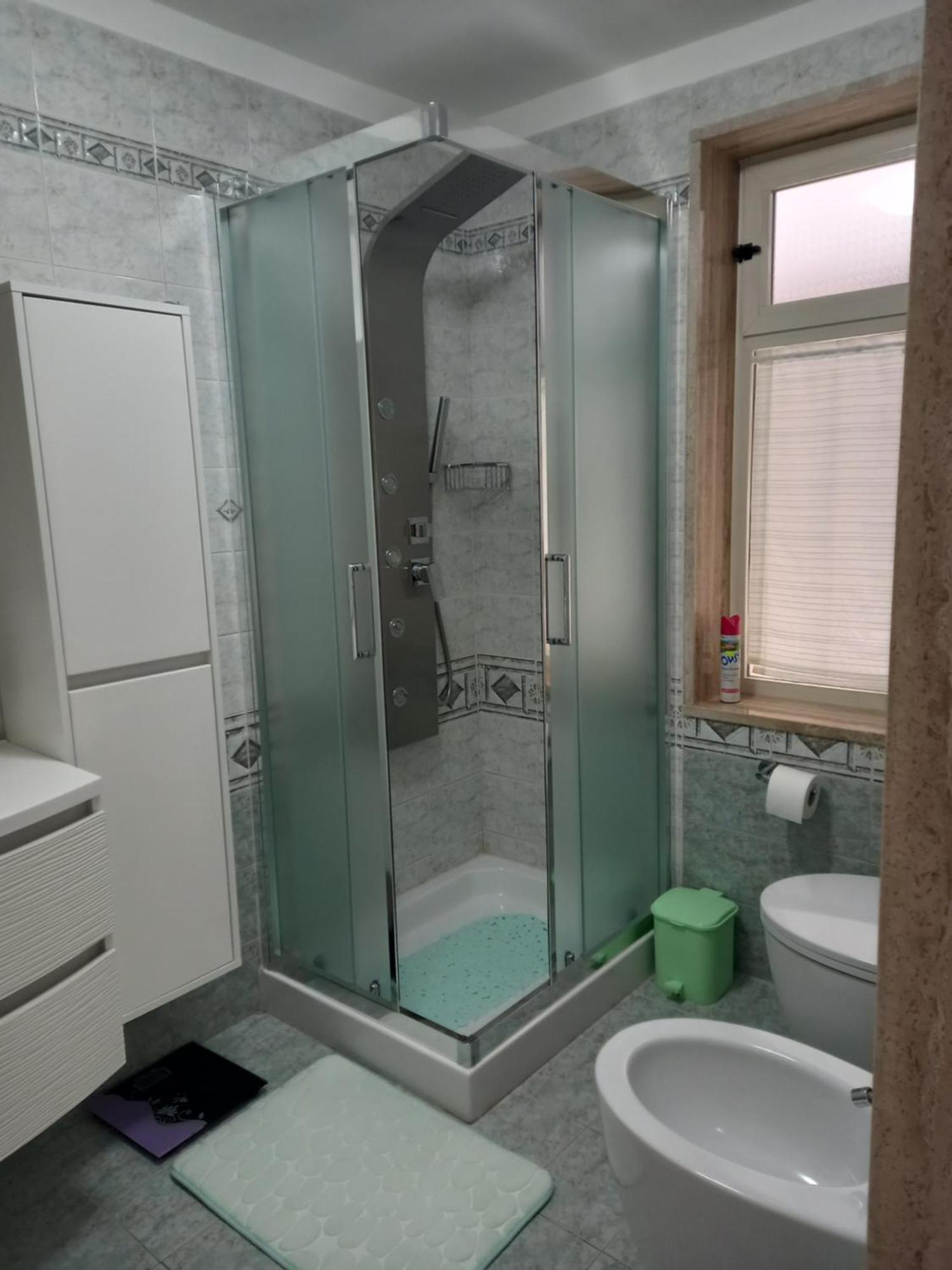 Le Tre Coccinelle Apartment Porto Cesareo Ngoại thất bức ảnh