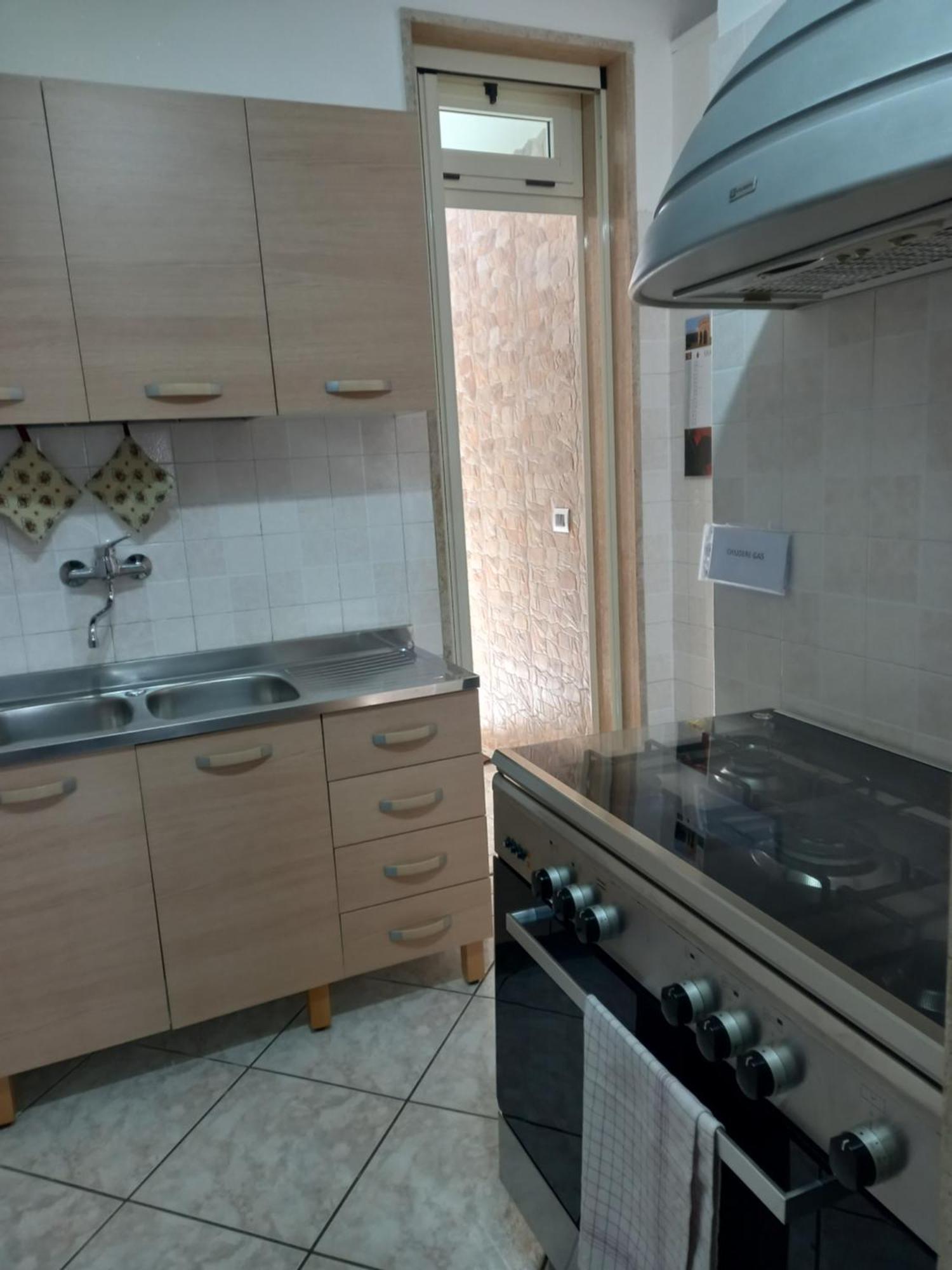 Le Tre Coccinelle Apartment Porto Cesareo Ngoại thất bức ảnh