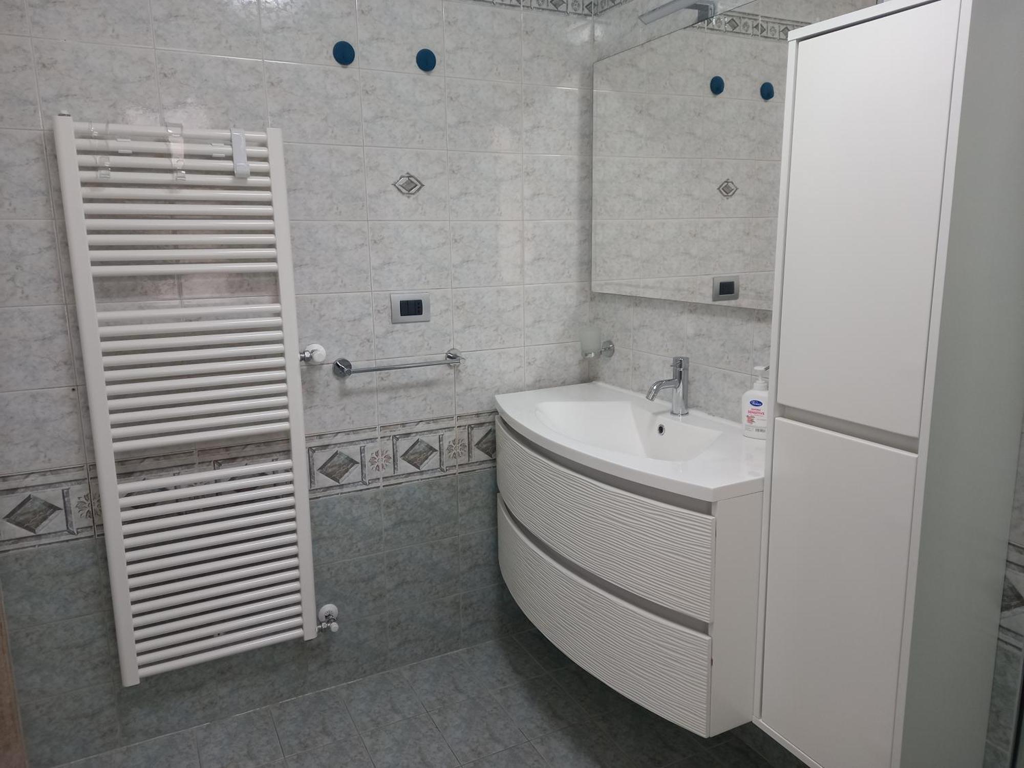 Le Tre Coccinelle Apartment Porto Cesareo Ngoại thất bức ảnh