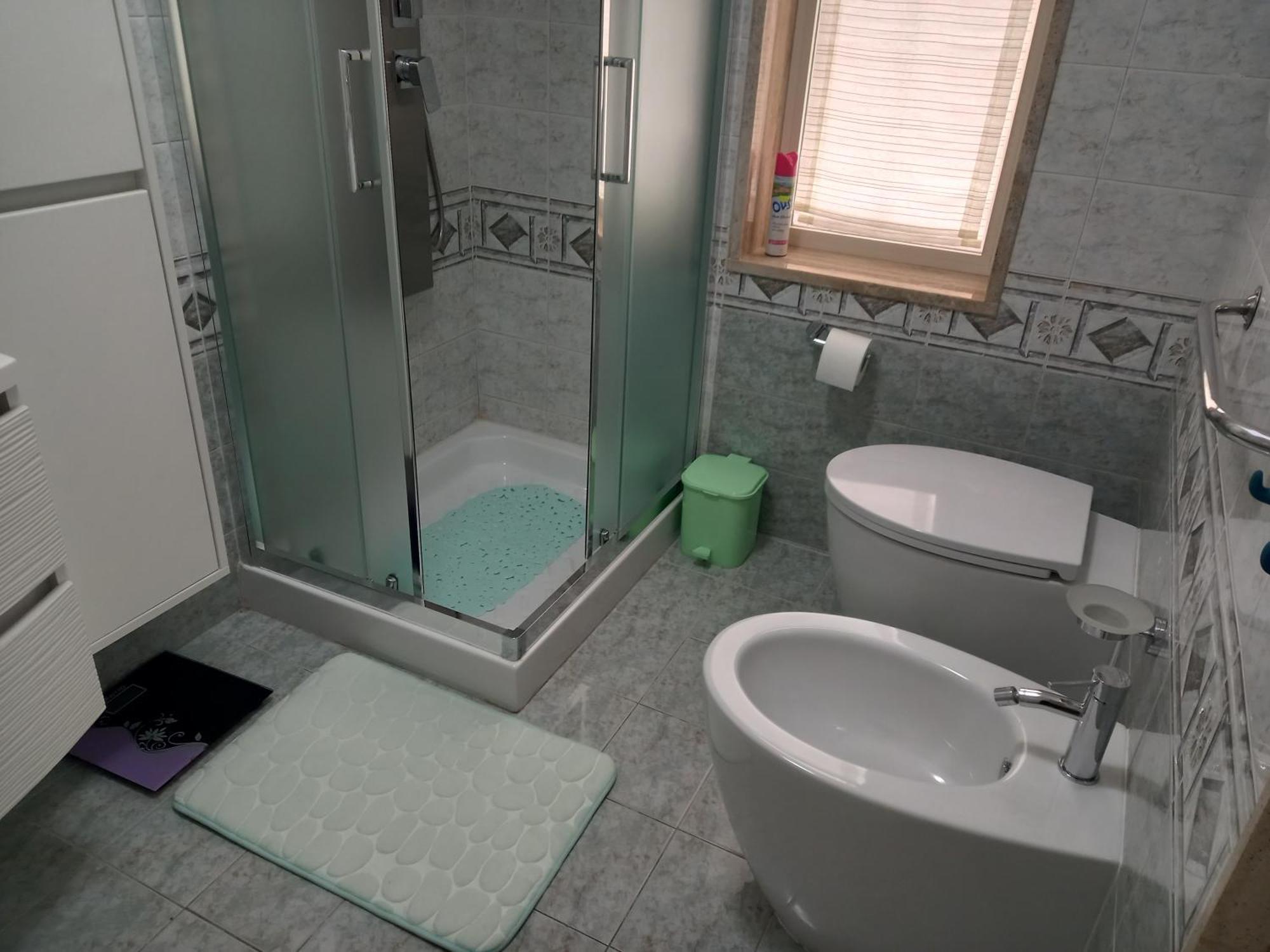 Le Tre Coccinelle Apartment Porto Cesareo Ngoại thất bức ảnh