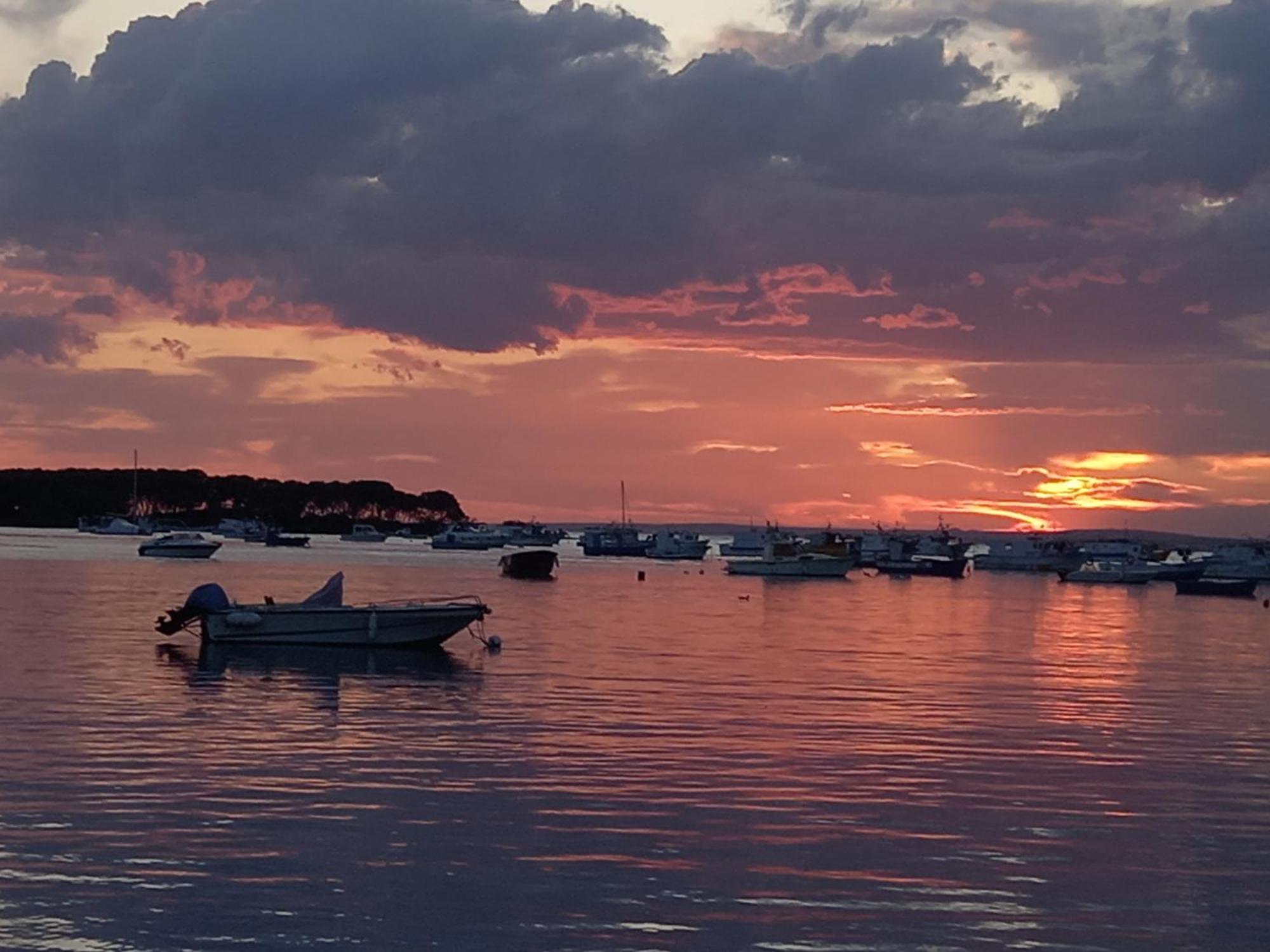 Le Tre Coccinelle Apartment Porto Cesareo Ngoại thất bức ảnh