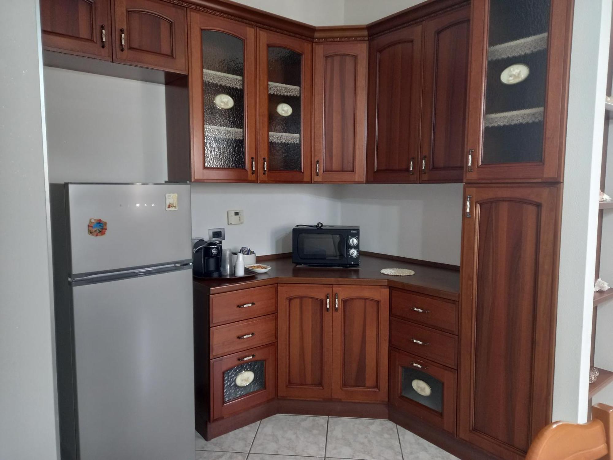 Le Tre Coccinelle Apartment Porto Cesareo Ngoại thất bức ảnh
