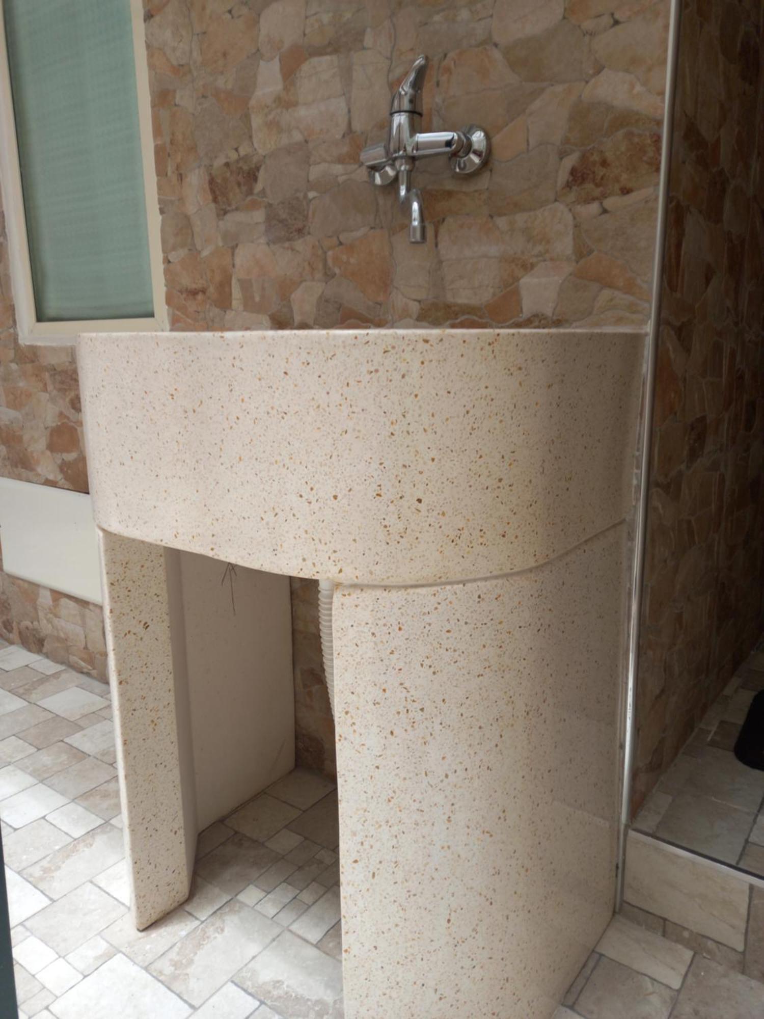 Le Tre Coccinelle Apartment Porto Cesareo Ngoại thất bức ảnh